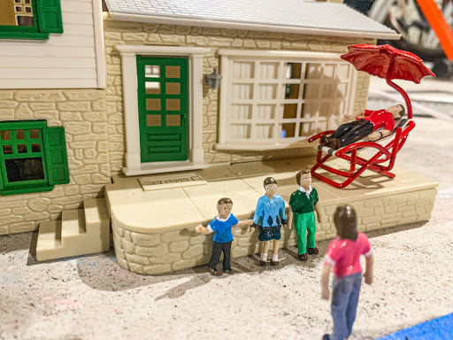 Craft Store «Michaels», reviews and photos, 471 State Rd, North Dartmouth, MA 02747, USA