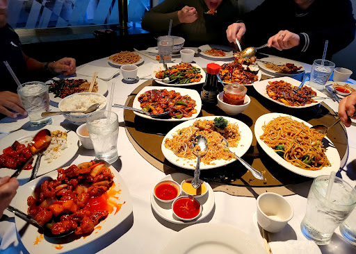 The China Garden image