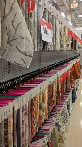 Fabric Store «Jo-Ann Fabrics and Crafts», reviews and photos, 362 W Army Trail Rd Ste 230, Bloomingdale, IL 60108, USA