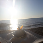 Photo n°3 de l'avis de delia. fait le 08/01/2022 à 14:51 sur le  Mamaflò restaurant à Ostia