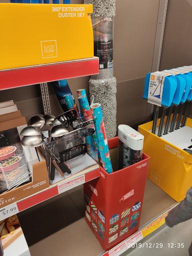 Supermarket «ALDI», reviews and photos, 8615 Hufsmith Rd, Tomball, TX 77375, USA