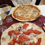 Photo n°1 de l'avis de Andrés.� fait le 24/04/2024 à 21:12 sur le  Aquila Nera à Rome