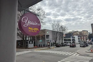Yassin's Falafel House image