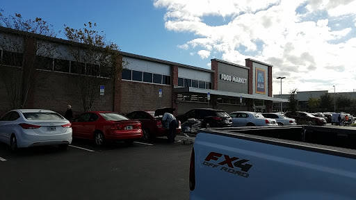 Supermarket «ALDI», reviews and photos, 2503 S Hwy 27, Clermont, FL 34711, USA