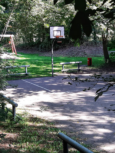 Basketballfeld 🏀