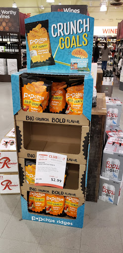 Wine Store «BevMo!», reviews and photos, 17197 Southcenter Pkwy, Tukwila, WA 98188, USA