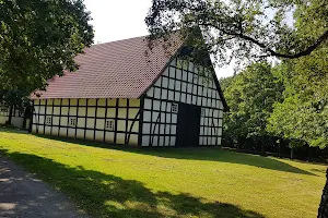 Museumshof der Stadt Bad Oeynhausen image