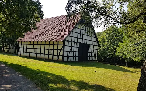 Museumshof der Stadt Bad Oeynhausen image
