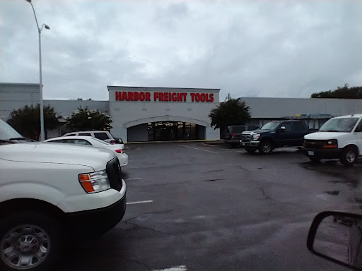 Hardware Store «Harbor Freight Tools», reviews and photos, 8093 W Broad St, Richmond, VA 23294, USA