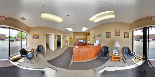 Marketing Agency «Allegra Marketing Print Mail - Palatine», reviews and photos, 453 S Vermont St, Palatine, IL 60067, USA