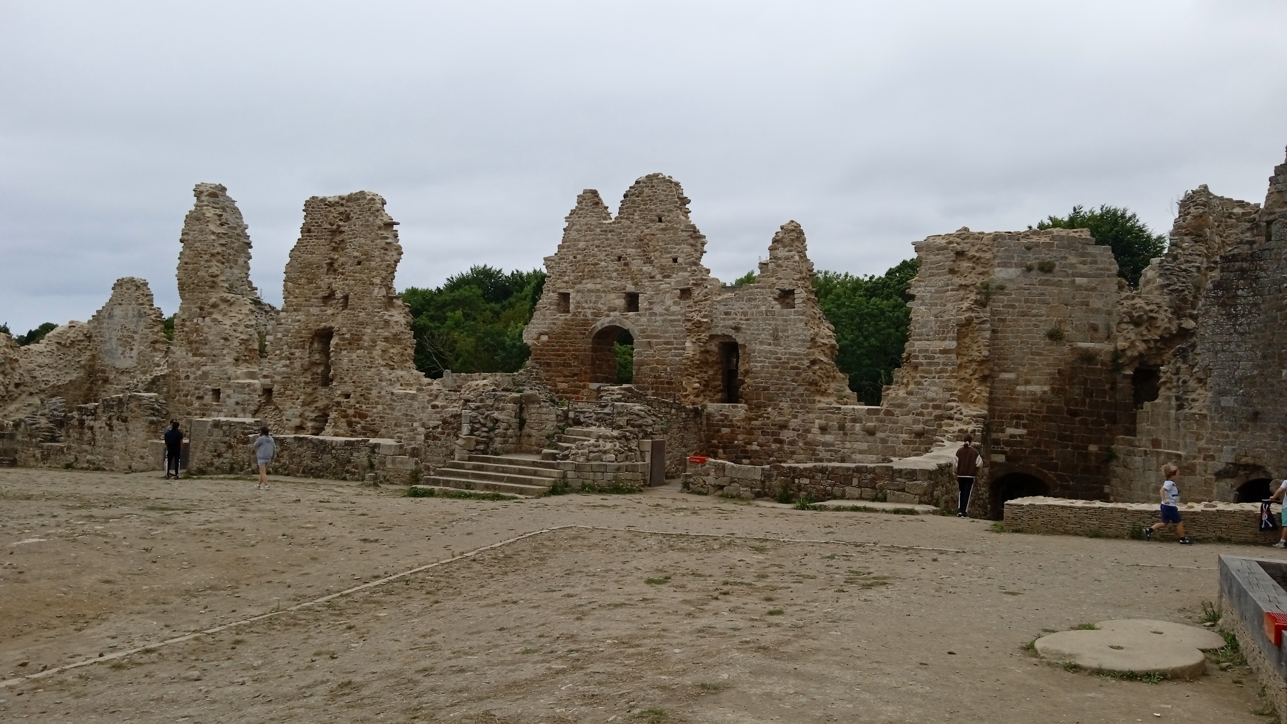 Photo n° 2 de l'avis de Angélique.r fait le 22/08/2022 à 19:27