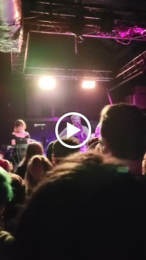 Live Music Venue «The Foundry Concert Club», reviews and photos, 11729 Detroit Ave, Lakewood, OH 44107, USA