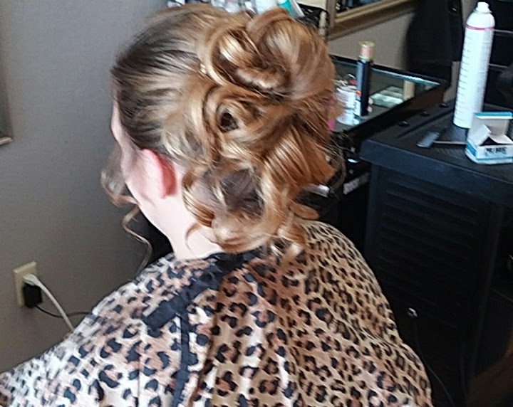 Studio 525 Hair Design