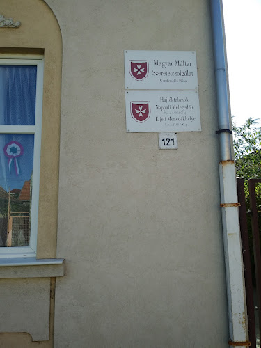 Értékelések erről a helyről: Magyar Máltai Szeretetszolgálat és Gondolatviselés Háza, Mezőkövesd - Szociális szolgáltató szervezet