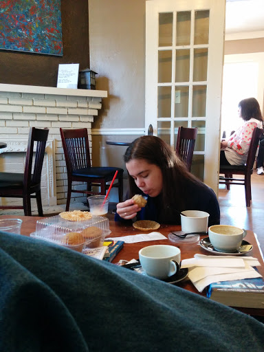 Coffee Shop «Two Story Coffee», reviews and photos, 1680 S Lumpkin St, Athens, GA 30606, USA