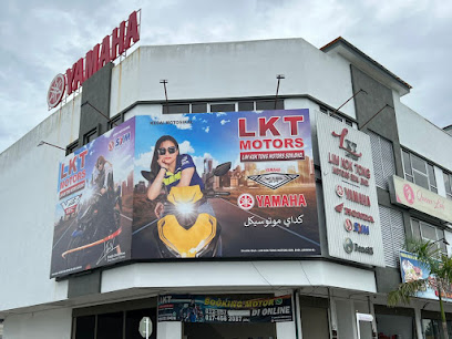 LIM KOK TONG MOTORS (Kuala Kedah)