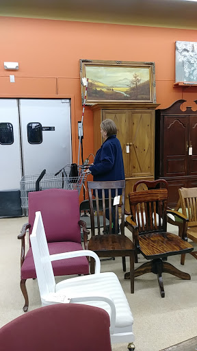 Thrift Store «Community Thrift Store», reviews and photos, 9140 E 31st St, Tulsa, OK 74145, USA