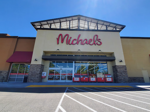 Craft Store «Michaels», reviews and photos, 2785 Bell Rd, Auburn, CA 95603, USA