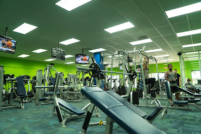 HCOA Fitness - Plaza Doral, Local #2, PR-1 Km 56.1 Bo. Montellano, Cayey, 00736, Puerto Rico