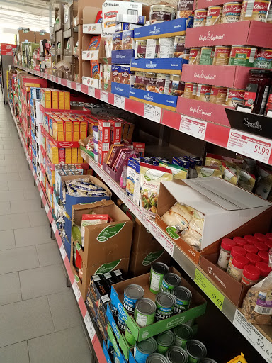 Supermarket «ALDI», reviews and photos, 18294 Collier Ave, Lake Elsinore, CA 92530, USA