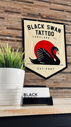 Explore cali tattoo ideas, creative tattoo ideas in Lakeland, available at Black Swan Tattoo