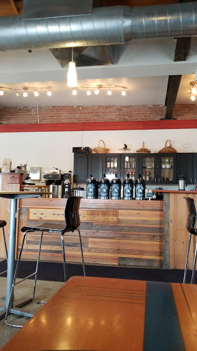 Coffee Shop «Simpatico Coffee Joint», reviews and photos, 714 Michigan Ave, Holland, MI 49423, USA