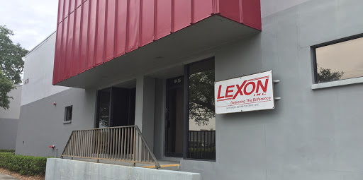 Lexon Inc