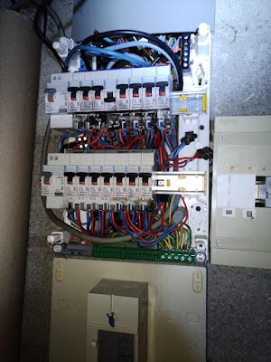 Cistel Électricité Générale à Noyon