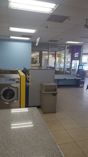 Laundromat «L.B. Coin Laundry», reviews and photos, 400 E Anaheim St, Long Beach, CA 90813, USA
