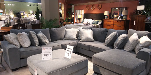 Furniture Store «Ashley HomeStore», reviews and photos, 1530 W Interstate 20, Arlington, TX 76017, USA