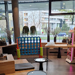 Photo n°5 de l'avis de Kerstin. fait le 29/03/2024 à 21:17 sur le  ibis Munich City West à Munich