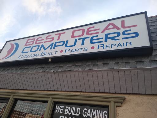 Computer Repair Service «Best Deal Computer Services», reviews and photos, 1064 Broadway, Chula Vista, CA 91911, USA