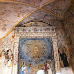 Photo n°5 de l'avis de Patricia.e fait le 25/07/2019 à 18:44 sur le  Pousada Convento Vila Viçosa à Vila Viçosa