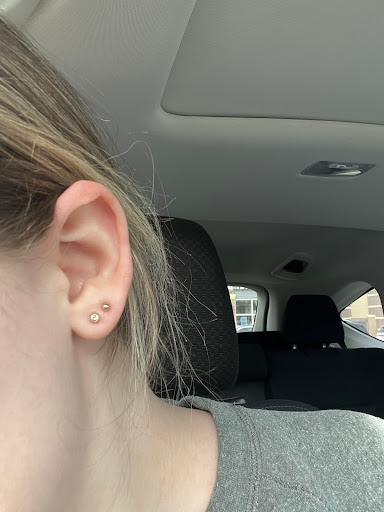 Explore tattoo ideas for belly, creative tattoo ideas in Omaha, available at Rowan Village Pointe