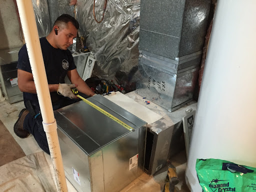 Heating Contractor «Service Specialties Inc.», reviews and photos, 14522 Lee Rd, Chantilly, VA 20151, USA