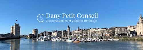 DANY PETIT CONSEIL- L' Accompagnement Viager et Immobilier à La Rochelle