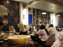 Atmosphère du Restaurant italien Vita Ristorante à Paris - n°9