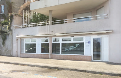 GRANIT ARCHI (ex A2DH) à La Mulatière