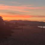 Photo n°1 de l'avis de Zenzi.o fait le 26/10/2023 à 17:59 sur le  Al Tramonto à Vieste