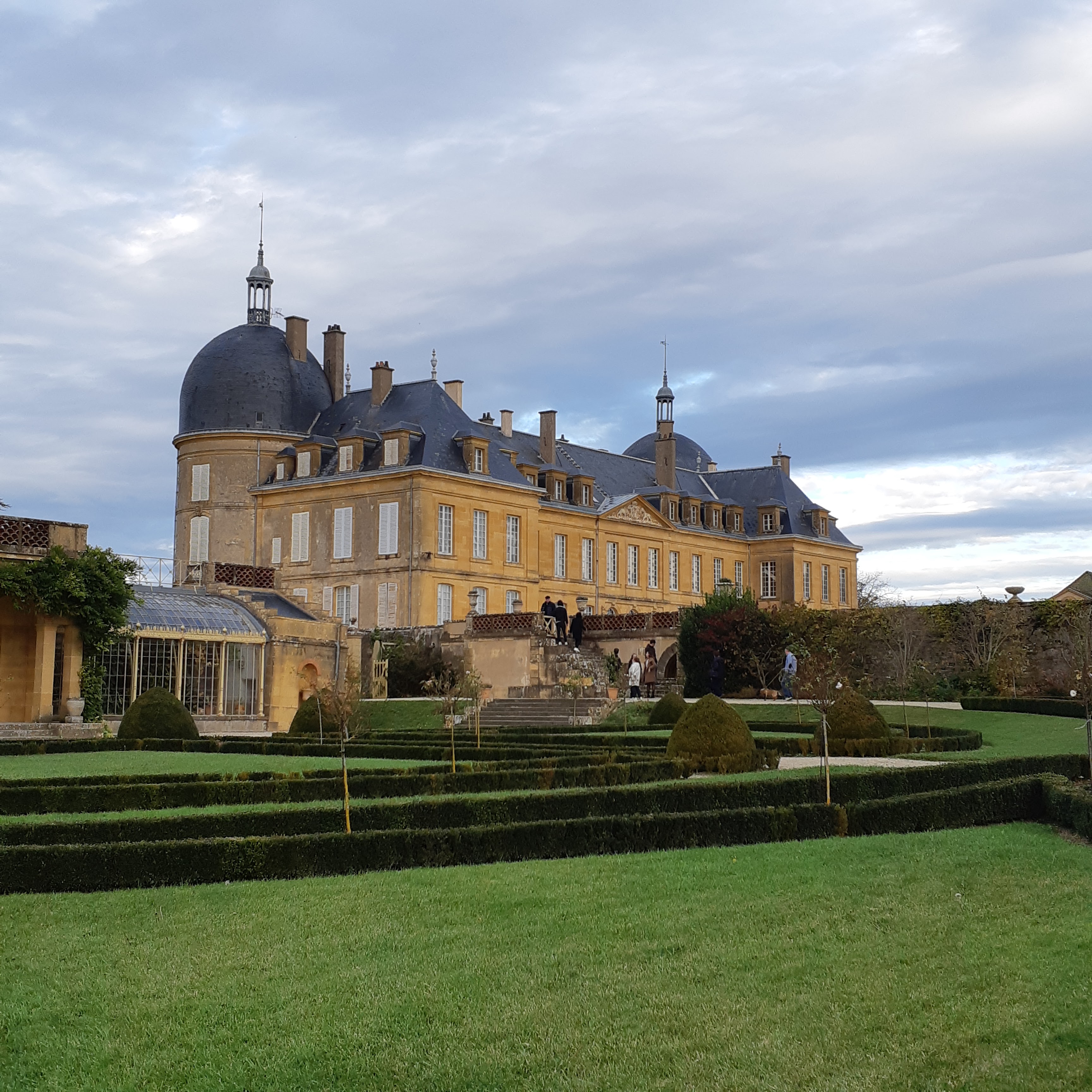 Photo n° 3 de l'avis de Christophe.e fait le 31/10/2021 à 20:24