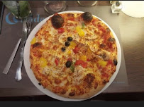 Pizza du Pizzeria La Strada à MEYTHET - n°9