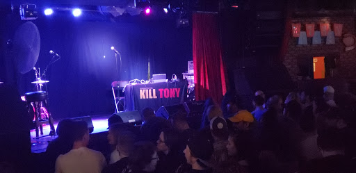 Live Music Venue «Chop Suey», reviews and photos, 1325 E Madison St, Seattle, WA 98122, USA