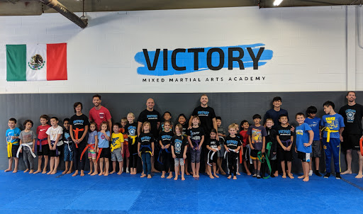 Martial Arts School «Victory Martial Arts Arlington Heights», reviews and photos, 764 W Algonquin Rd, Arlington Heights, IL 60005, USA