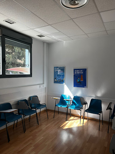 Academia On Time, Escuela de inglés en Zaragoza,Zaragoza