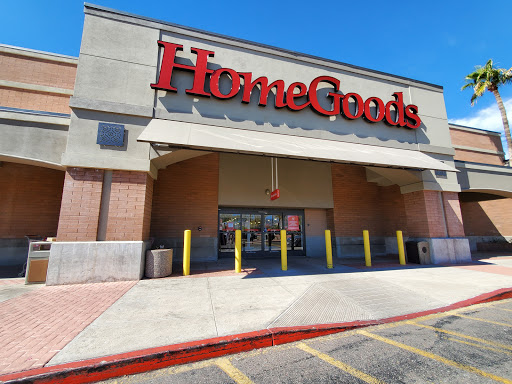 Department Store «HomeGoods», reviews and photos, 10330 N 90th St, Scottsdale, AZ 85258, USA