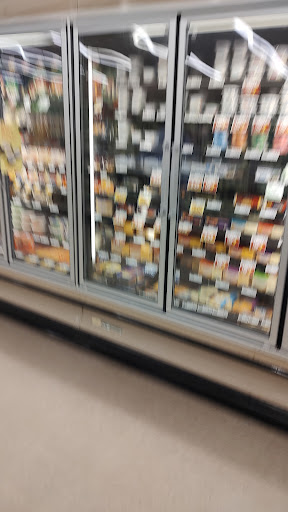 Grocery Store «Food Lion», reviews and photos, 4195 Winchester Rd, Marshall, VA 20115, USA