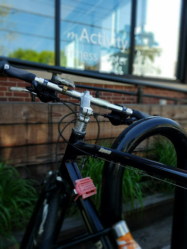 Gym «mActivity Fitness Center», reviews and photos, 285 Nicoll St, New Haven, CT 06511, USA