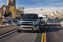 Mandal Chrysler Dodge Jeep Ram - Photo 5 - Car repair in D'Iberville, MS, Gulfport