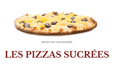 Le Kiosque à Pizzas à Les Sables-d'Olonne