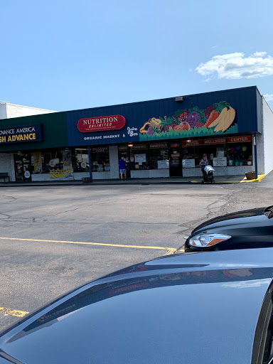 Health Food Store «Nutrition Unlimited», reviews and photos, 14185 Eureka Rd, Southgate, MI 48195, USA